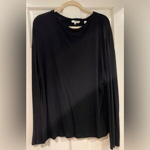 Vince XL women's top